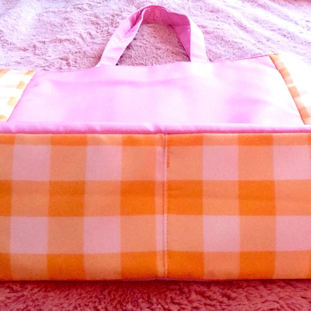 Beach Tote 🏖 👜 - Picture 4 of 4